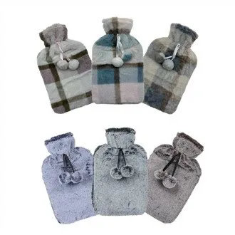 2000ml heitt vatnspoka skinnhlíf