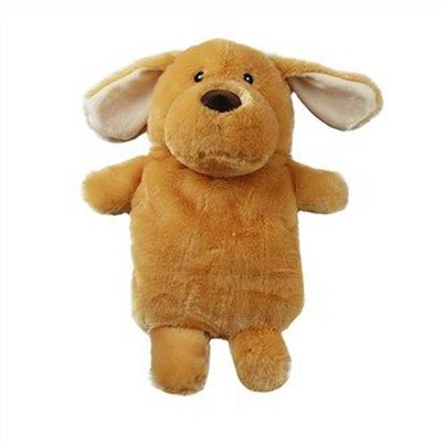 Hunda heitt vatn flöskulok