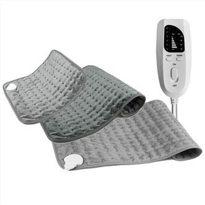 Rafmagns hitapúði fyrir verkjastillingu