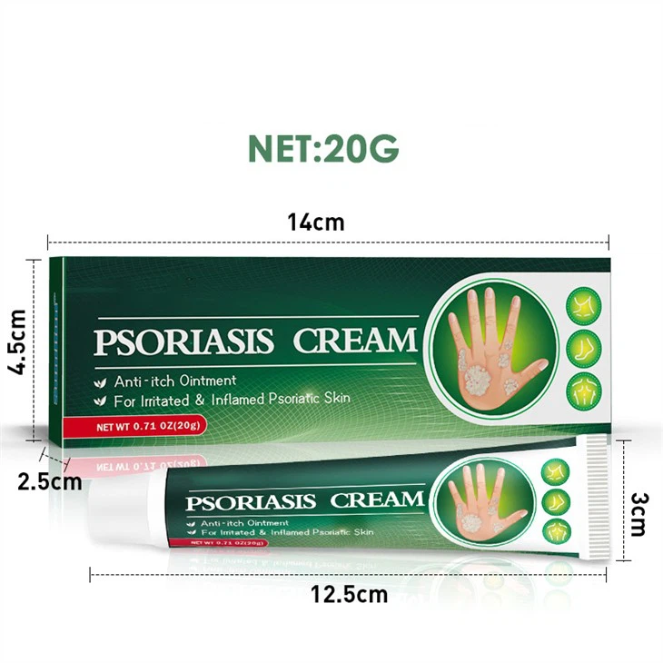 Fungal Infection Psoriasis Cream Skin Cream
