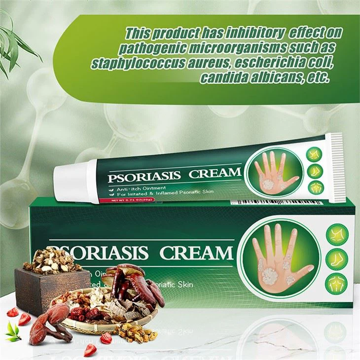 Fungal Infection Psoriasis Cream Skin Cream