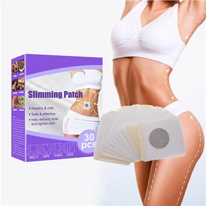 Herbal Health Slim magaplástur