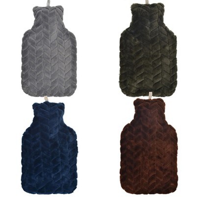 Lítil Plush Lyklakeðja fyrir fylltu dýr